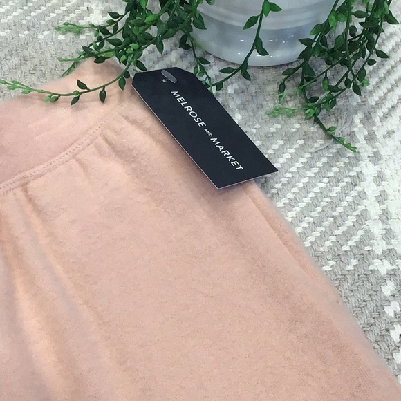 Melrose and Market joggers - Picture 3 of 6